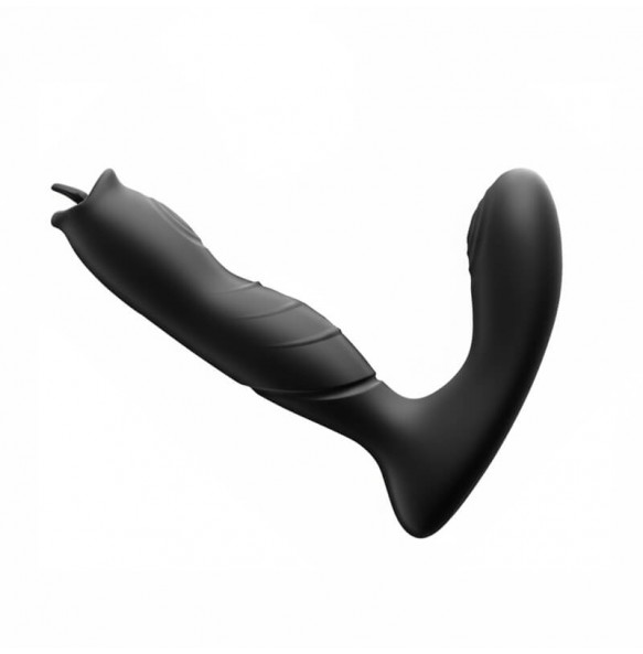 ROSELEX - TIANX Prostate Massager (Smart APP Model - Chargeable) ROSELEX - TIANX Prostate Massager (Smart APP Model - Chargeable)
